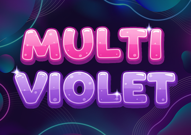 Multi Violet